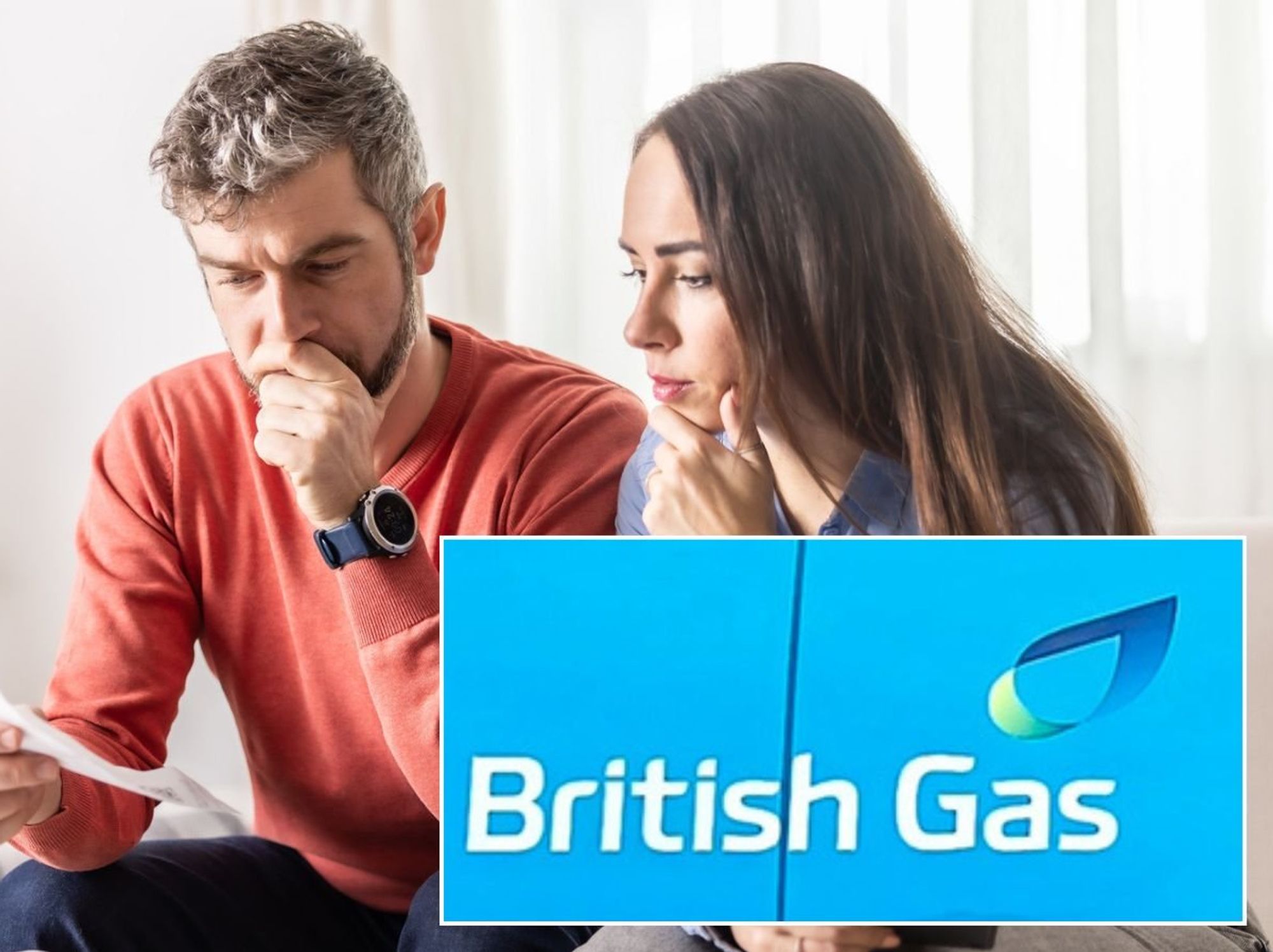 British Gas Customers