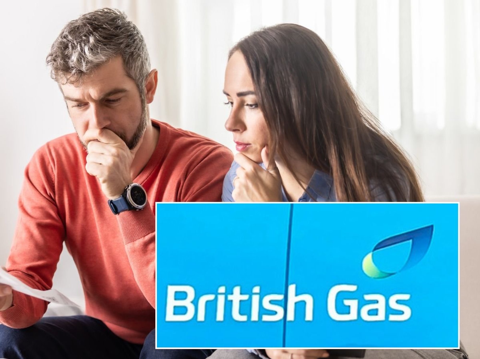 British Gas Customers