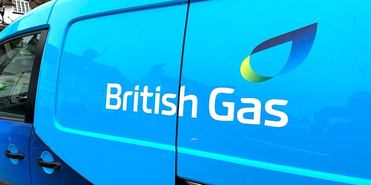 British Gas offers customers £2,000 boost paid into accounts as energy bills set to rise British Gas offers customers £2,000 boost paid into accounts as energy bills set to rise