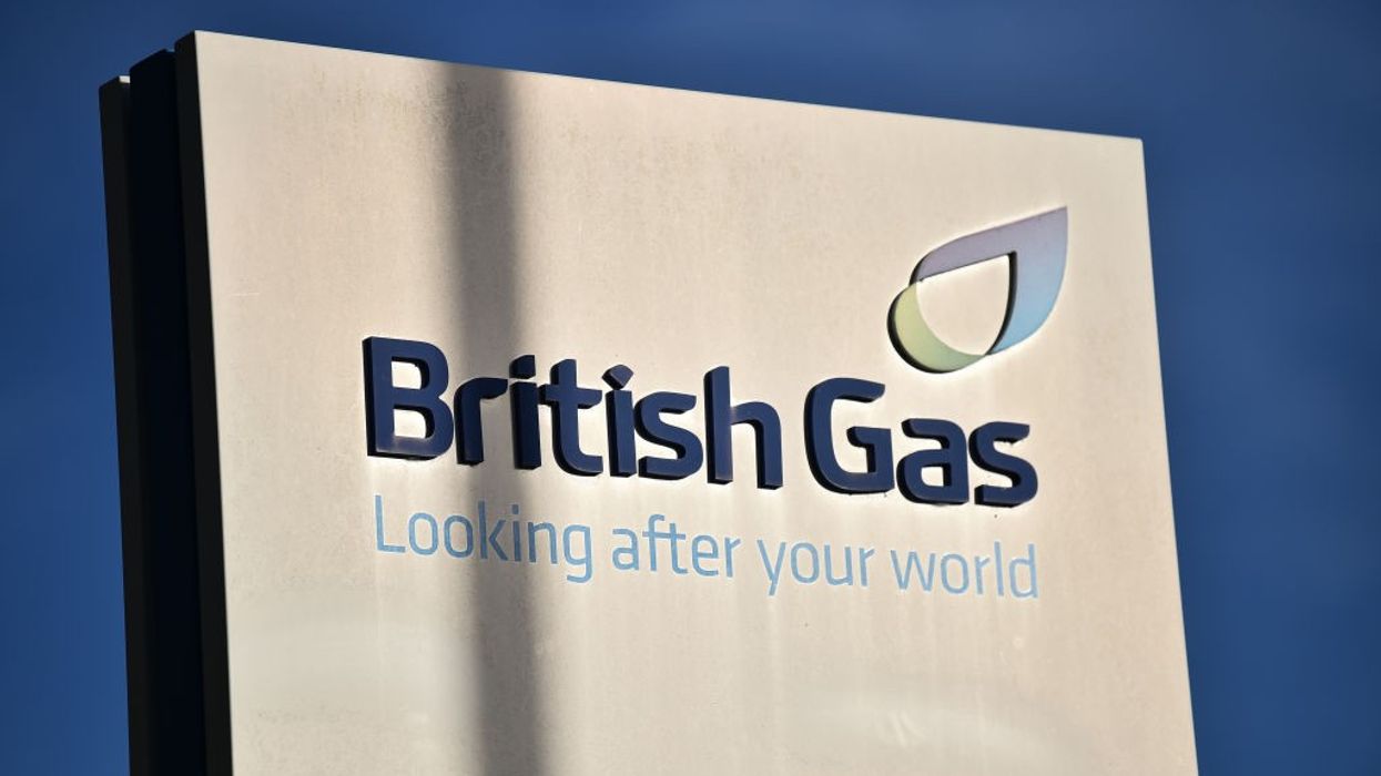 British Gas