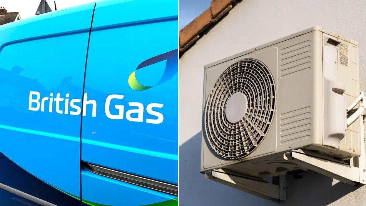 British Gas