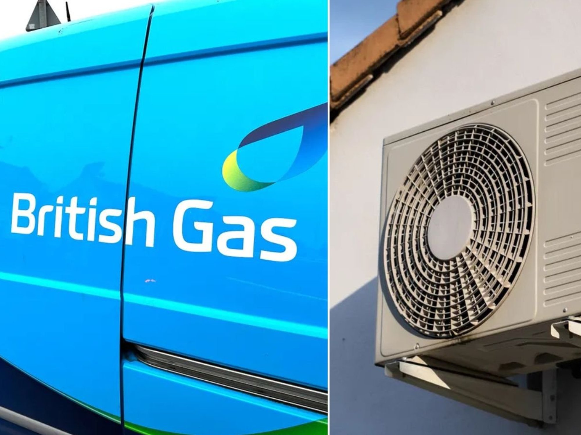 British Gas