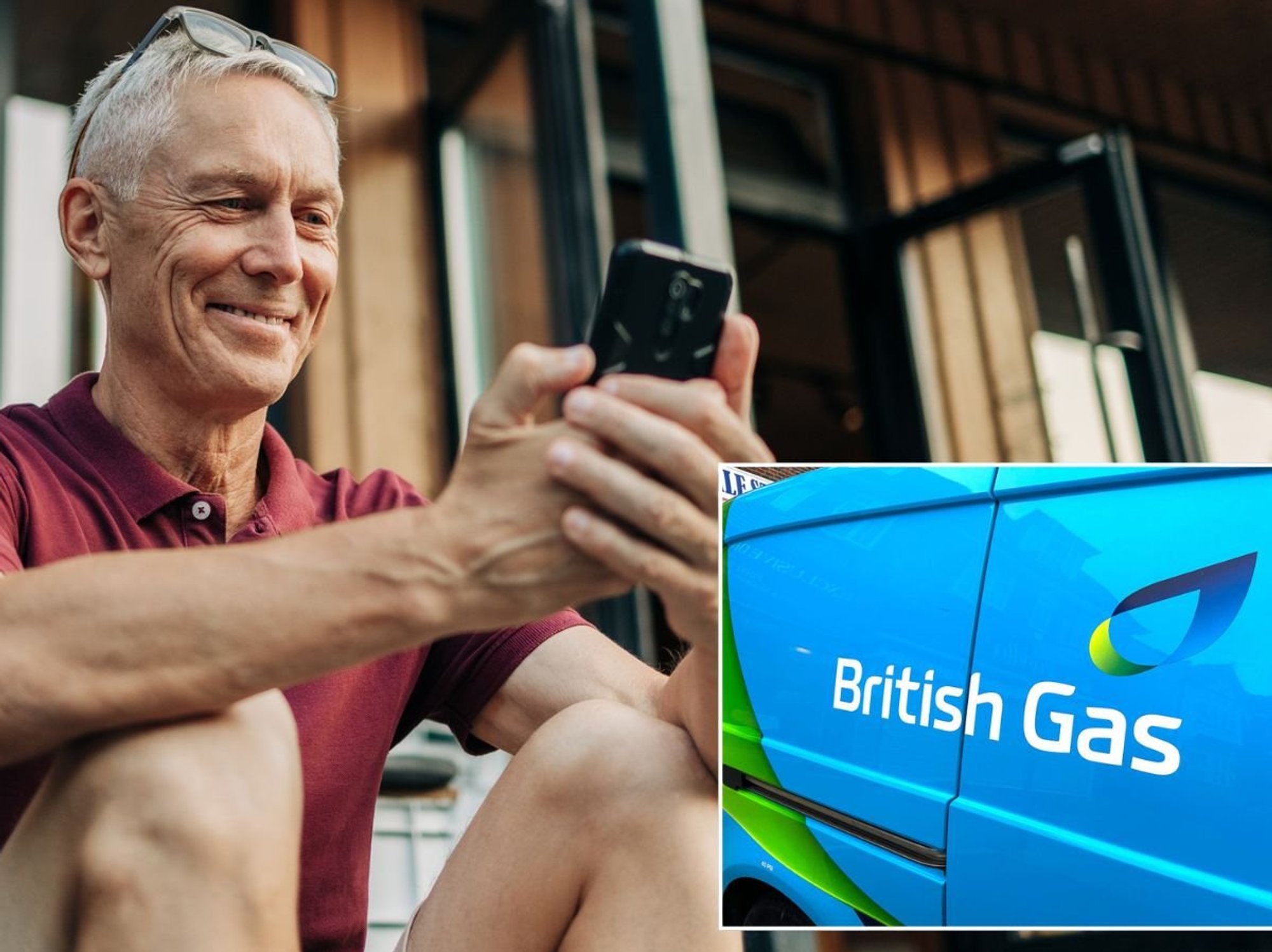 British Gas