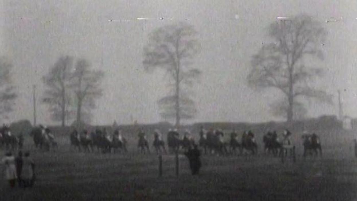 Rachel Reeves plots tax rise on online sports betting - but horseracing to stay exempt