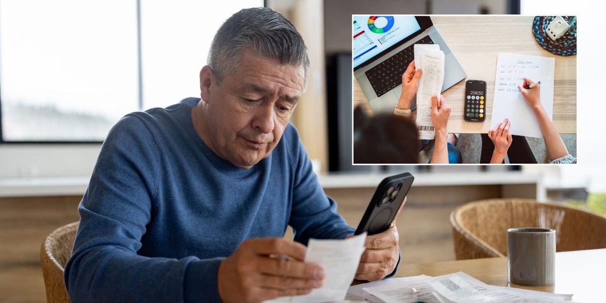 Britons hit by £1,254 rise in bills this year as council tax, energy and water bills push up cost of living Britons hit by £1,254 rise in bills this year as council tax, energy and water bills push up cost of living