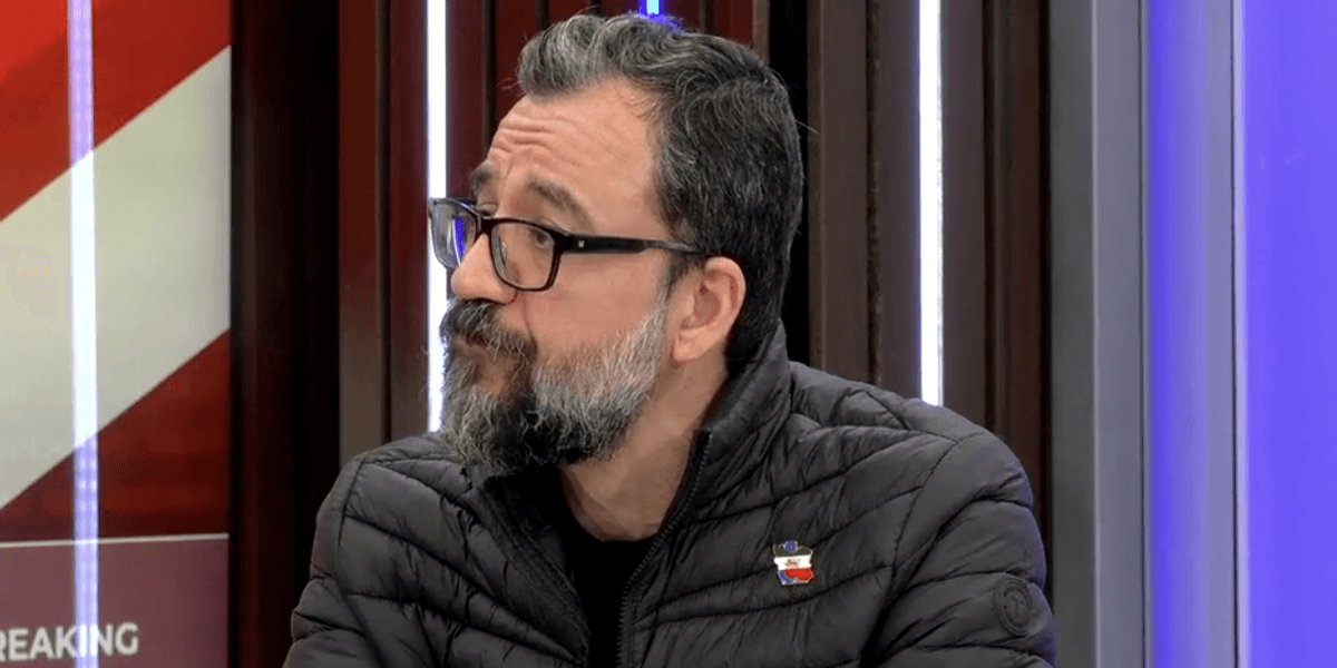 British Iranian who completed 72-day hunger strike rages at Labour’s ‘failure to proscribe Iran’s IRGC’ British Iranian who completed 72-day hunger strike rages at Labour’s ‘failure to proscribe Iran’s IRGC’