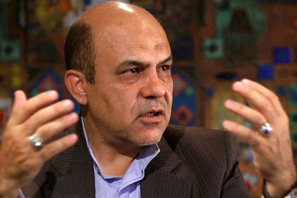 British-Iranian dual national Alireza Akbari has been executed by Iran, its state media has said.