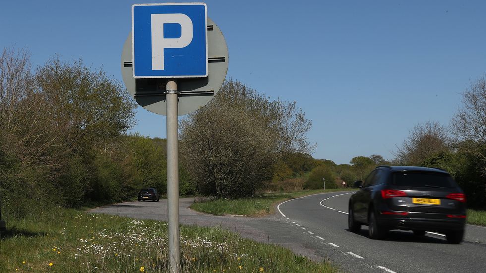 British motorists could face fines of up to \u00a31,000 for not complying with some provisions during the summer period.