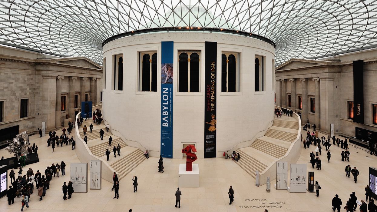 British Museum