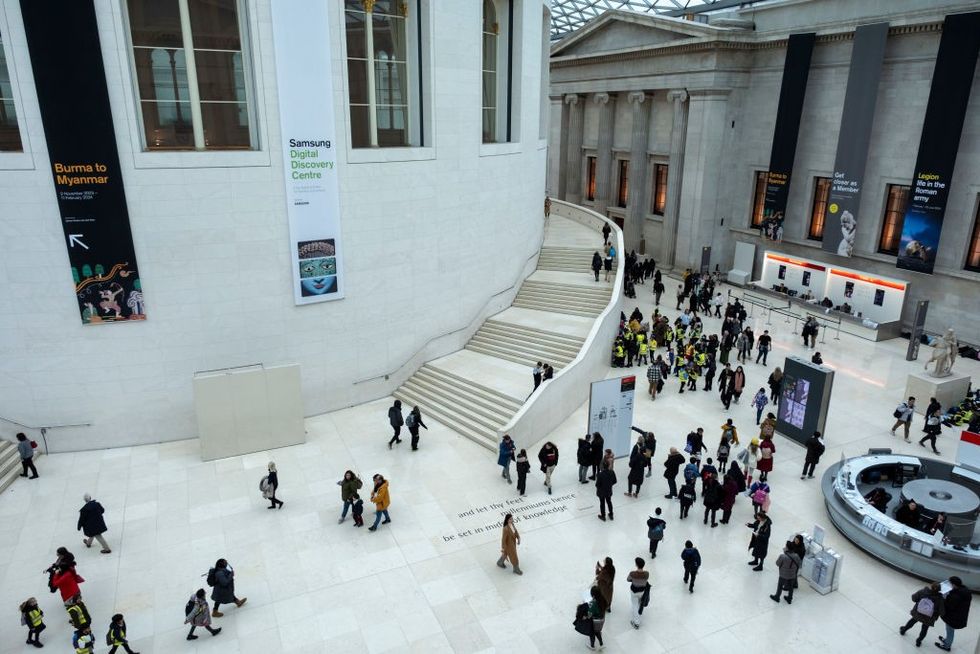 British Museum