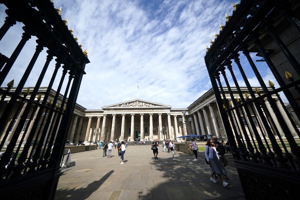 British Museum