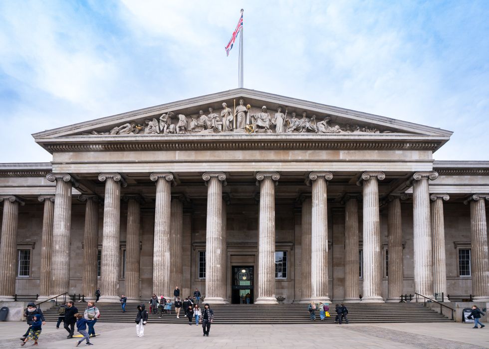 British Museum