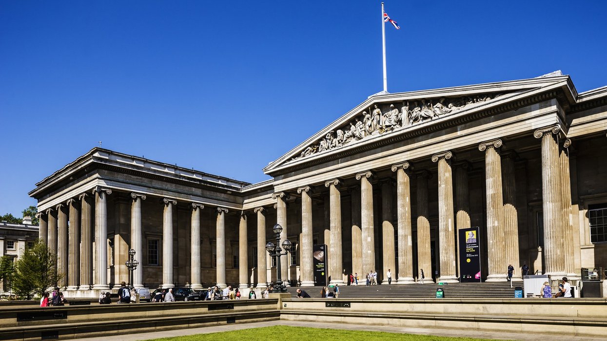 British Museum