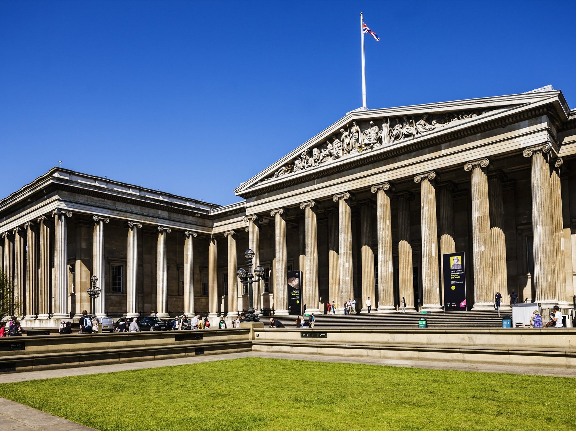 British Museum