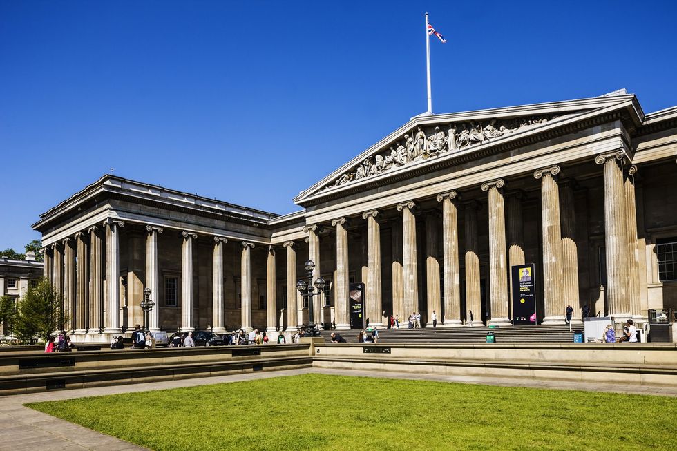 British Museum