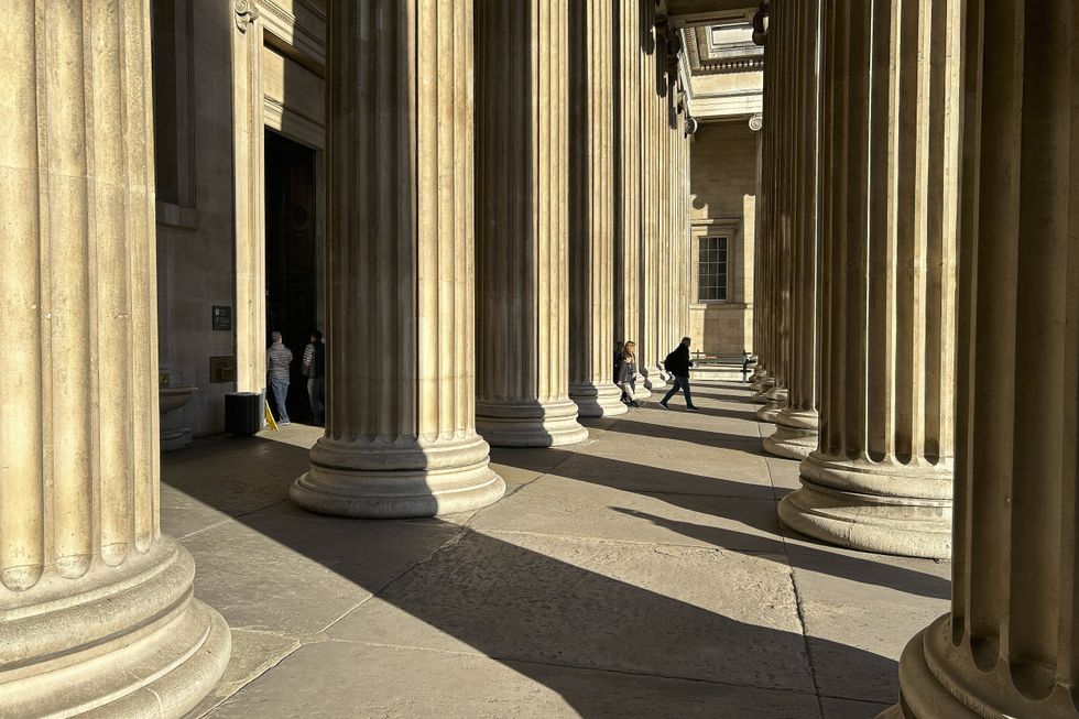 British Museum