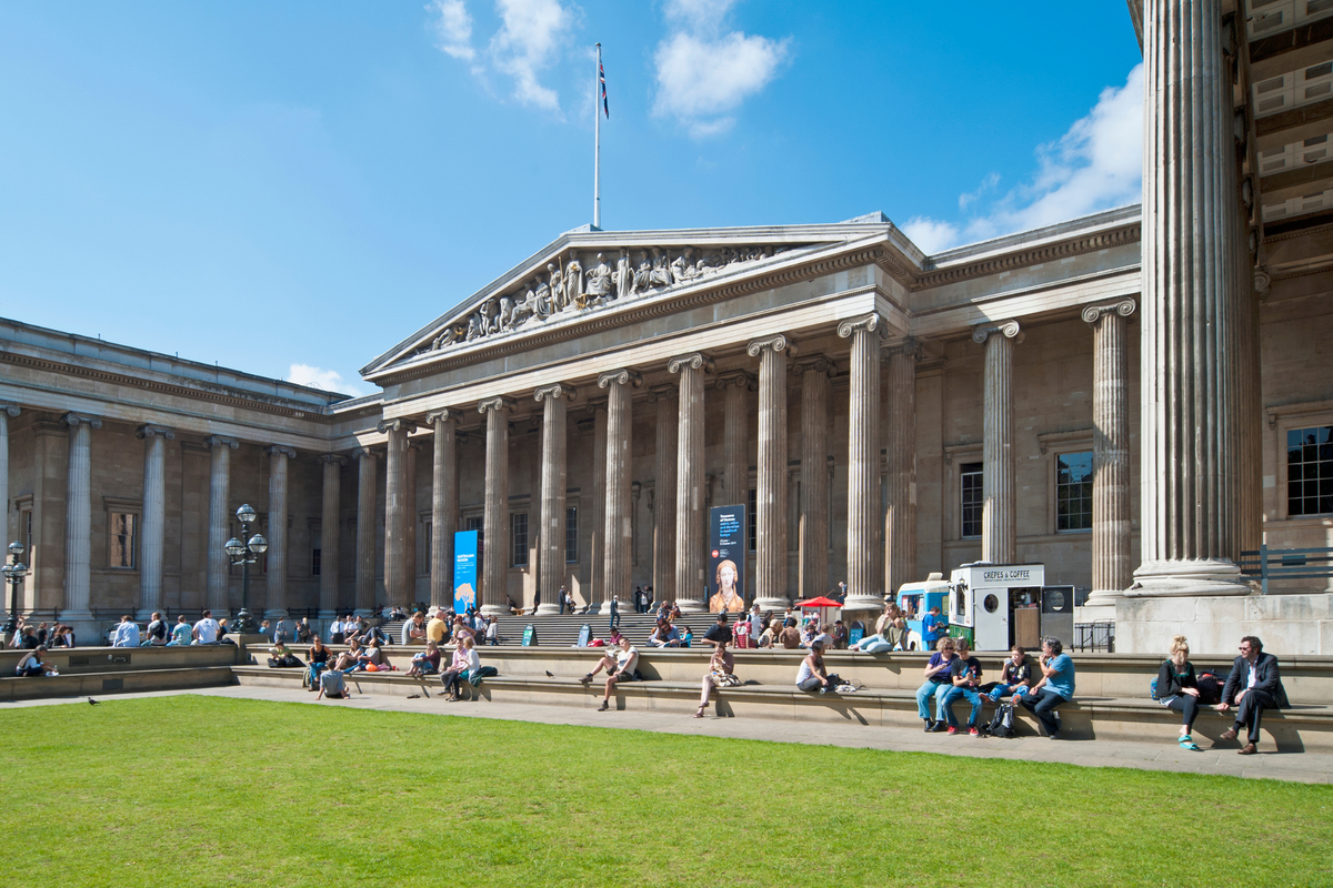 British Museum