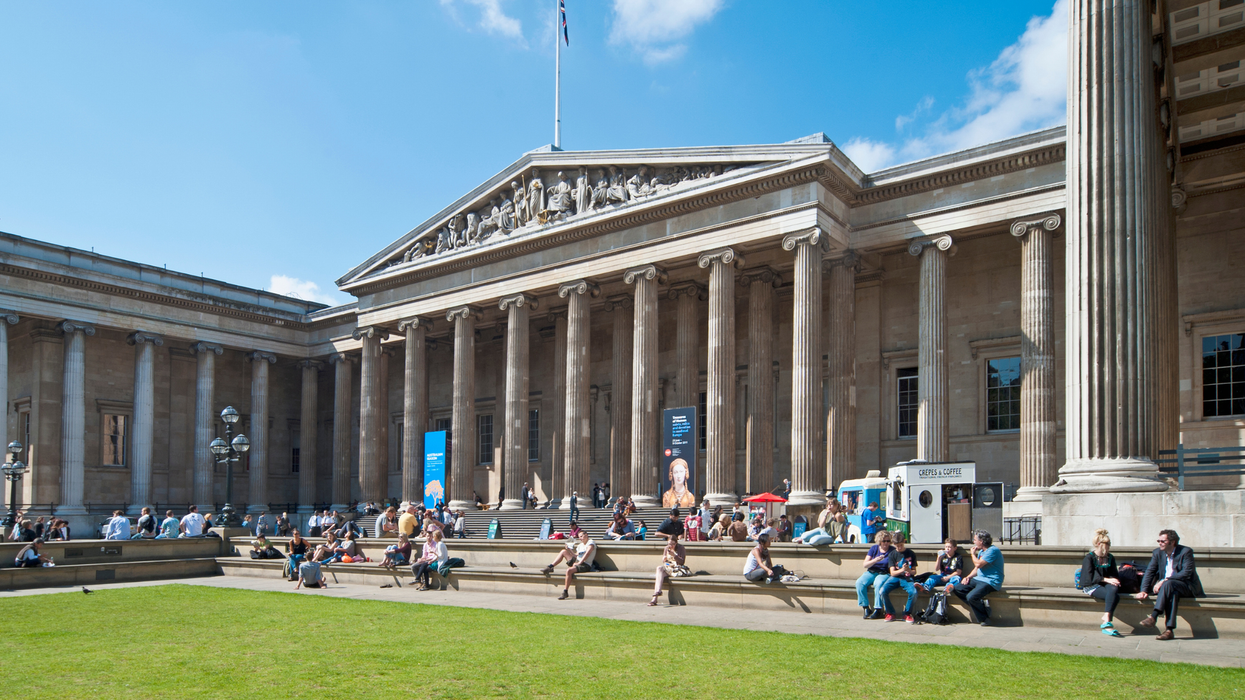 British Museum
