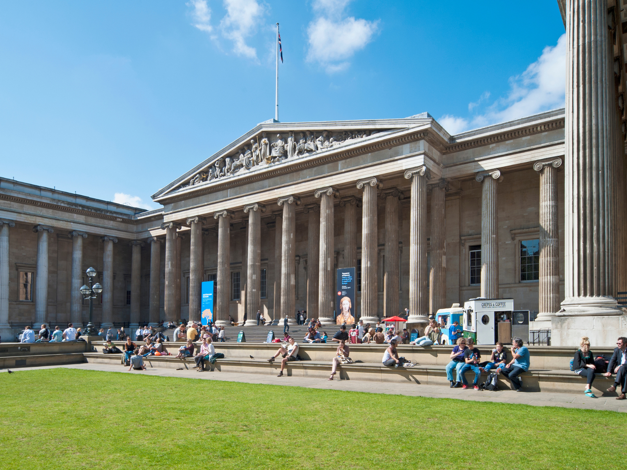 British Museum