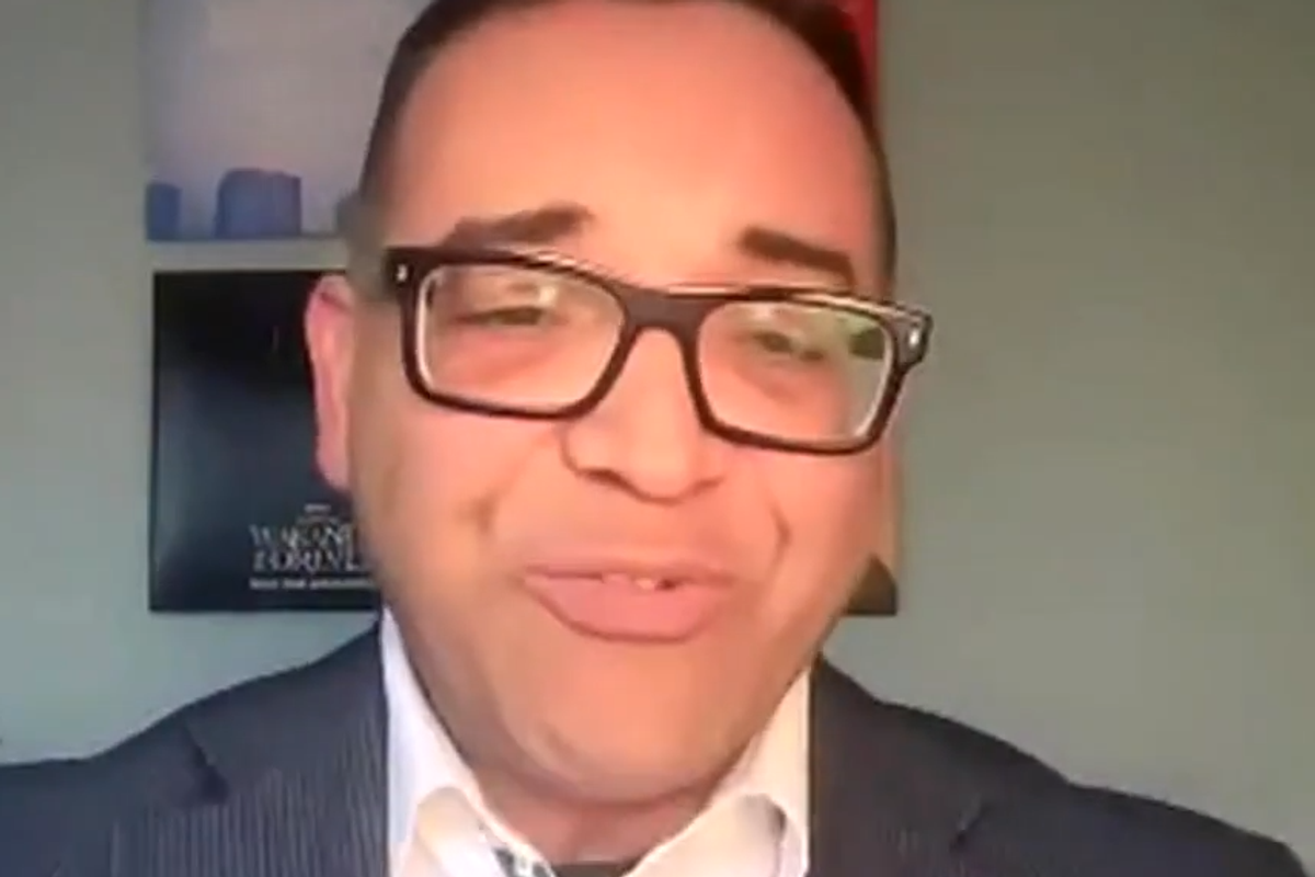 ‘British on paper, not in reality!’ Poll reveals hardening views on what it means to be British