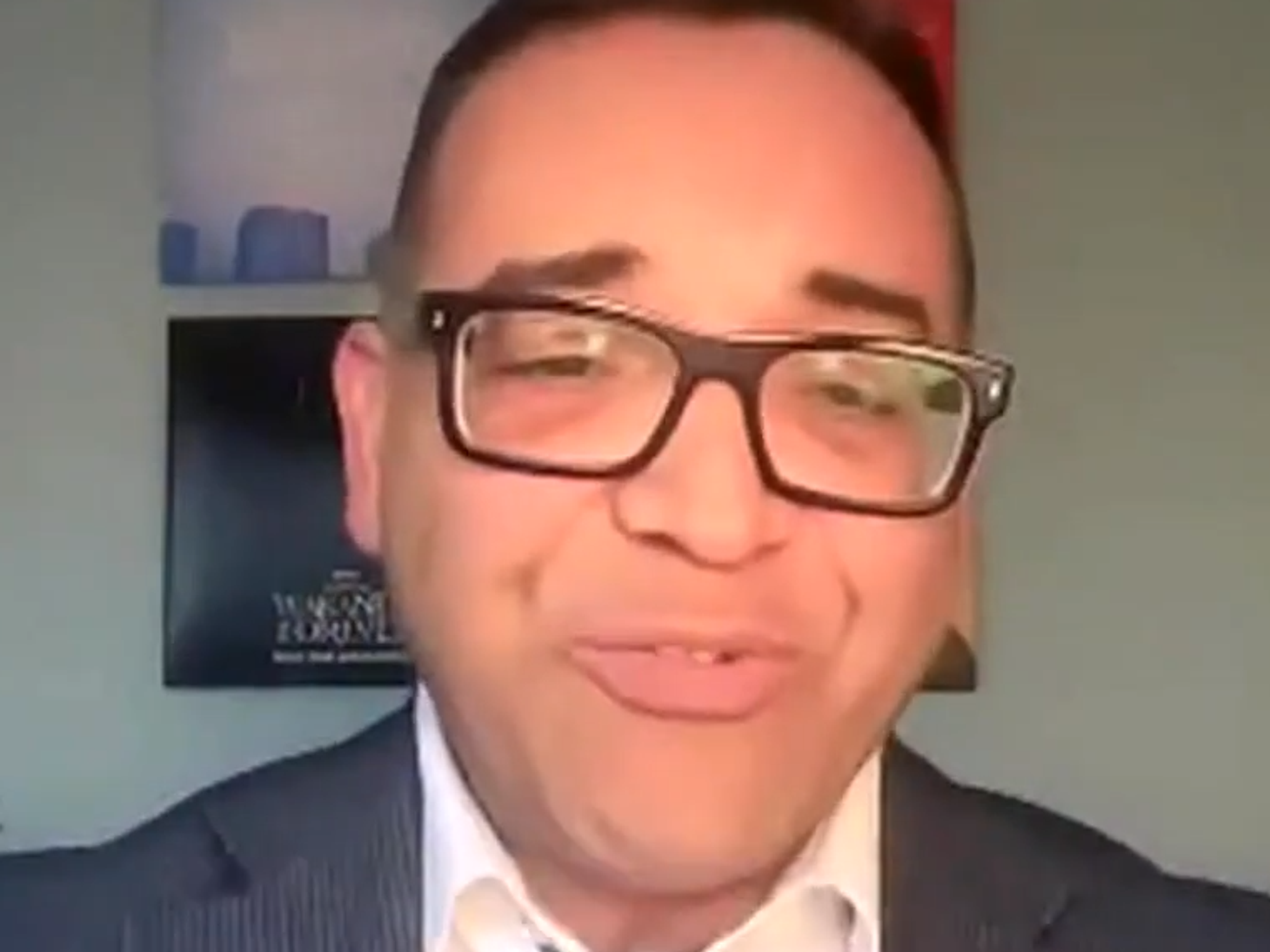 ‘British on paper, not in reality!’ Poll reveals hardening views on what it means to be British