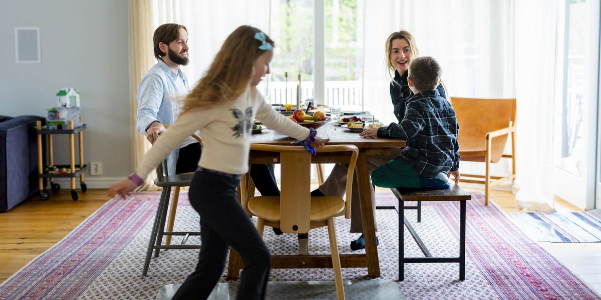 British parents pay £400 a DAY to teach their children basic manners including how to hold conversation and eat at the table