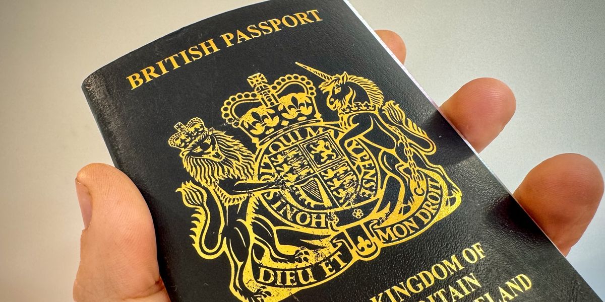 Passport Office explains how millions can save £12.50 and get new passports in three weeks Passport Office explains how millions can save £12.50 and get new passports in three weeks