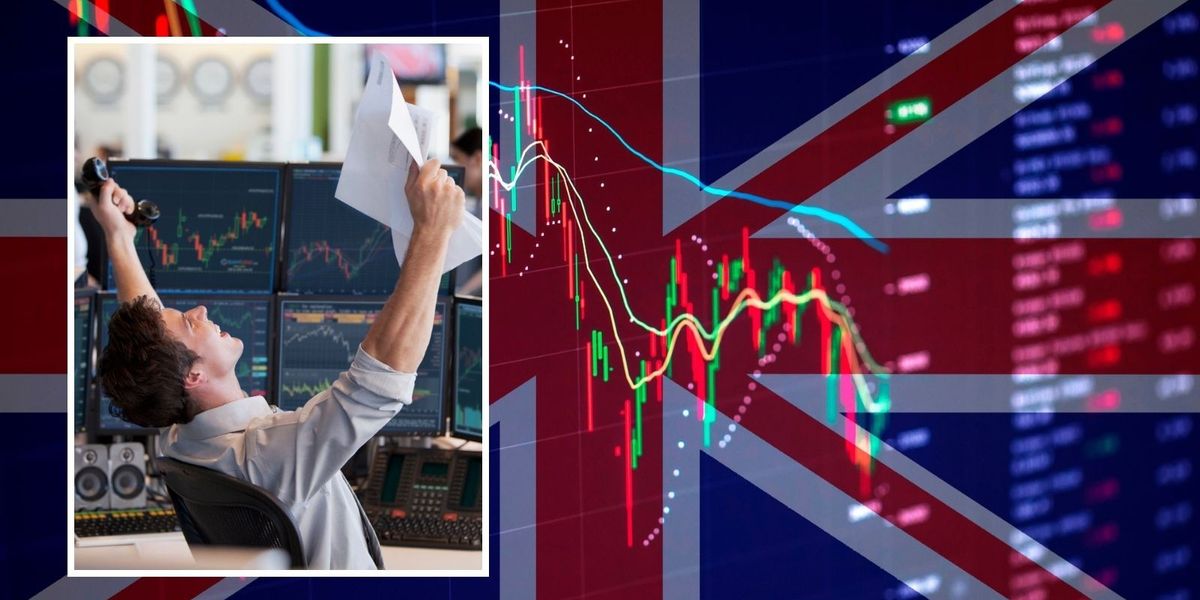NextImg:UK on path to exit recession as economy grows in January’