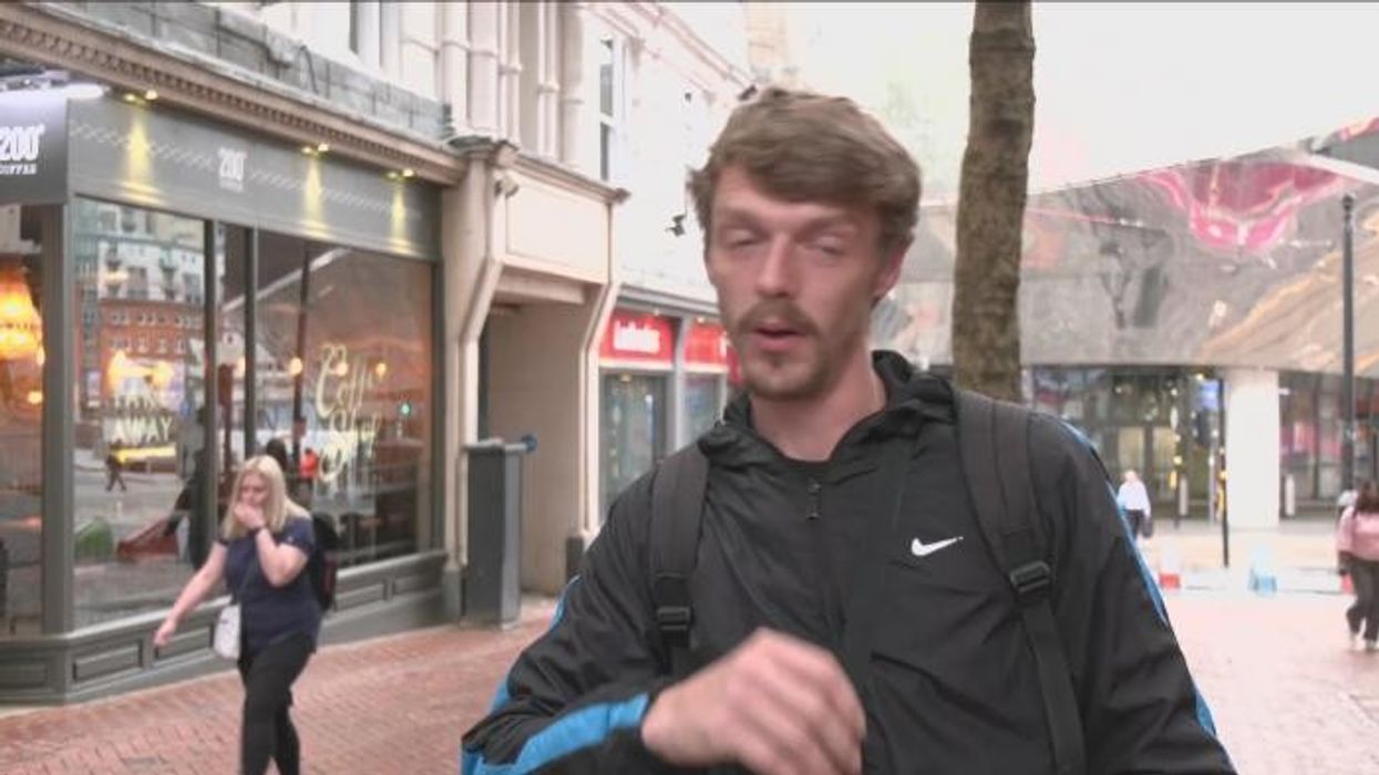 Inflation crisis as UK CPI rate to SURPASS 3% next year as interest rates to 'stay elevated for longer'