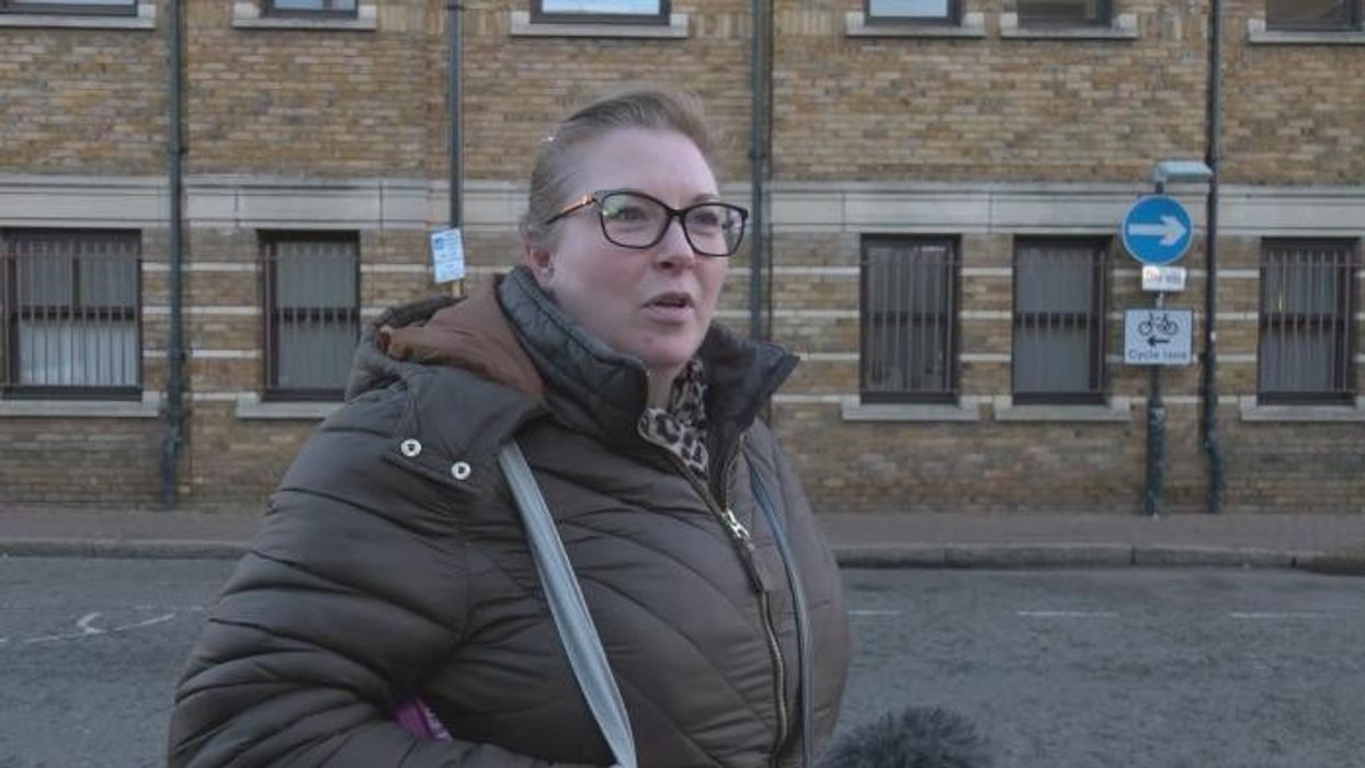 450,000 Britons only have one day left to meet Self Assessment deadline or risk £100 fine