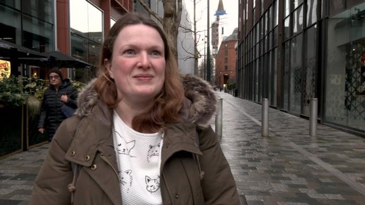 Recession recovery in sight as UK economy ‘recovers ground lost’ after financial downturn