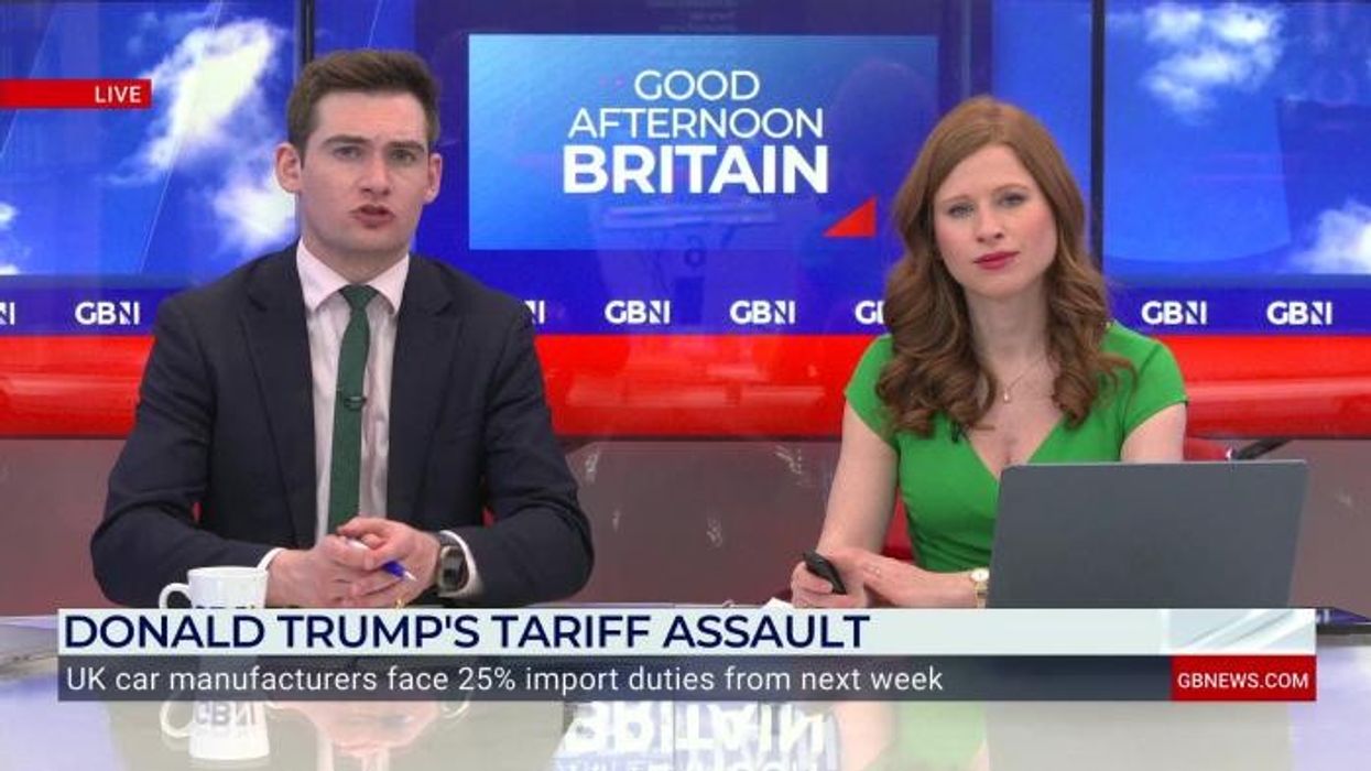 Democrat senator speaks for over 21 HOURS in overnight marathon speech against Donald Trump's 'recklessness'