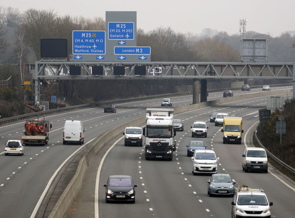 British road users have been urged to make sure their cars meet MOT requirements.