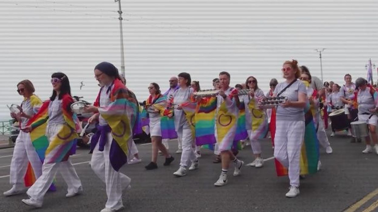 GBN Investigation: How British schools 'punished' pupils for questioning trans ideology with 'systemic indoctrination'