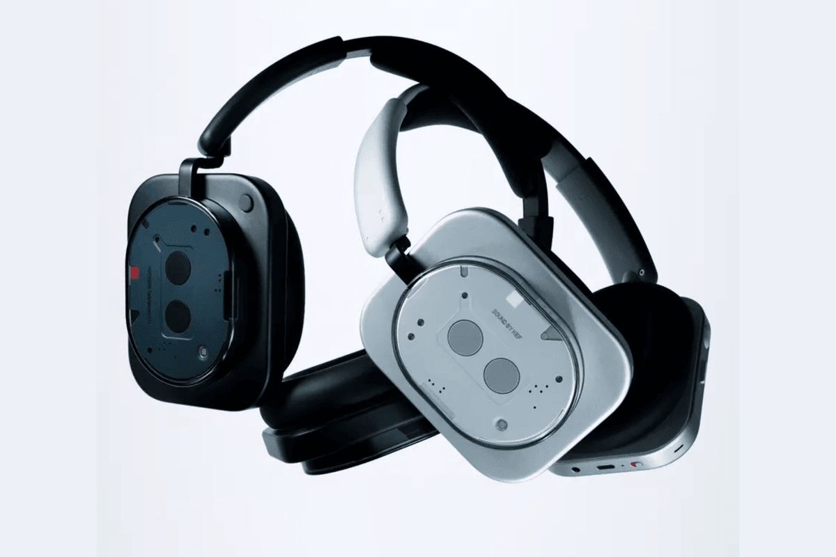 British startup Nothing slashes noise-cancelling headphones with 80-hour battery to lowest ever price