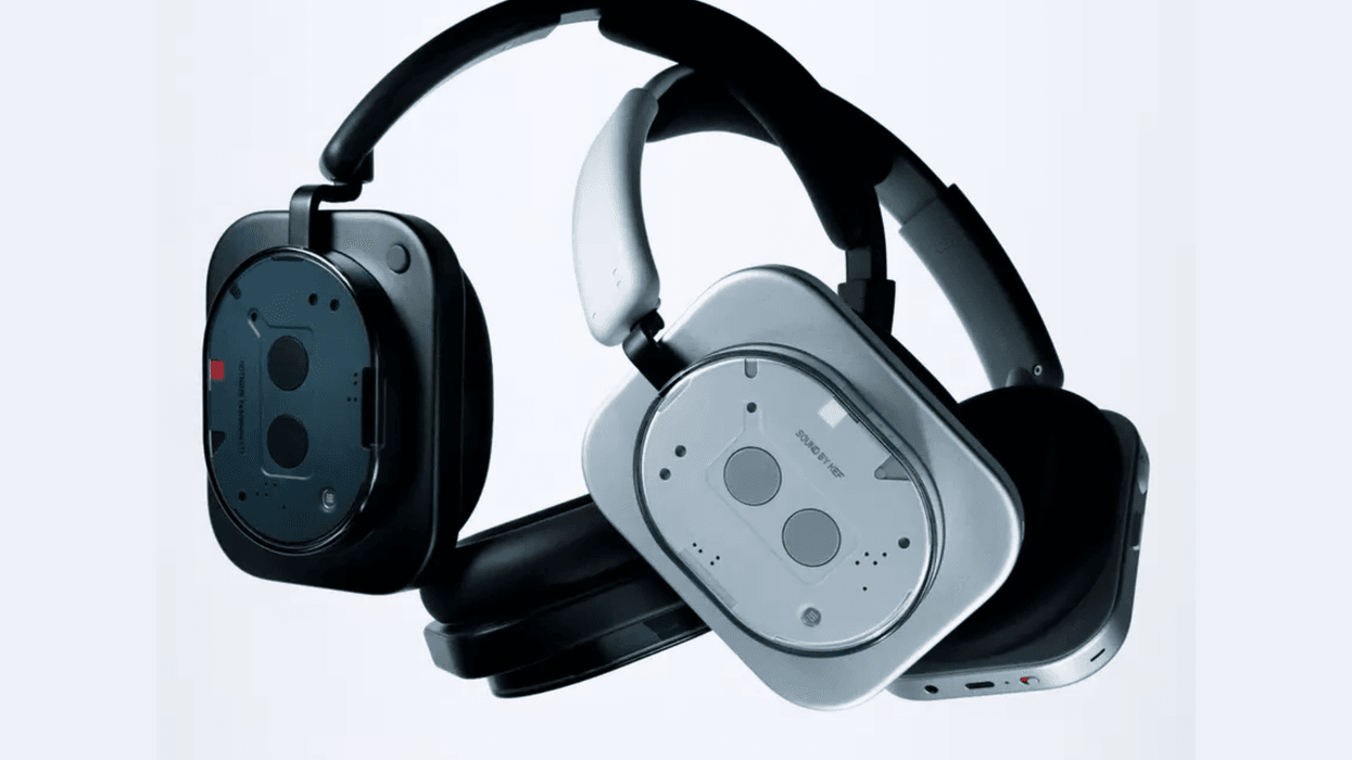 British startup Nothing slashes noise-cancelling headphones with 80-hour battery to lowest ever price