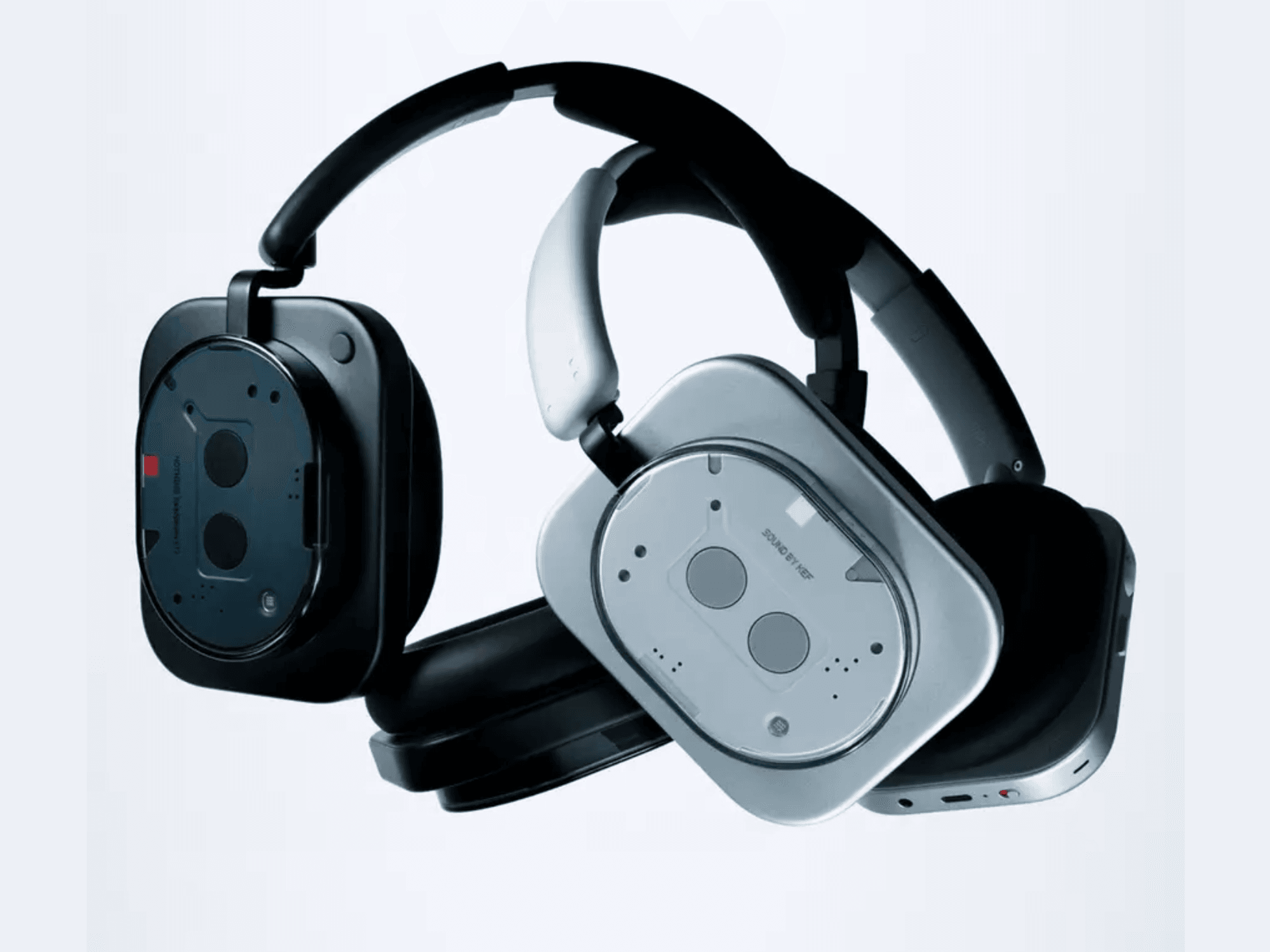 British startup Nothing slashes noise-cancelling headphones with 80-hour battery to lowest ever price