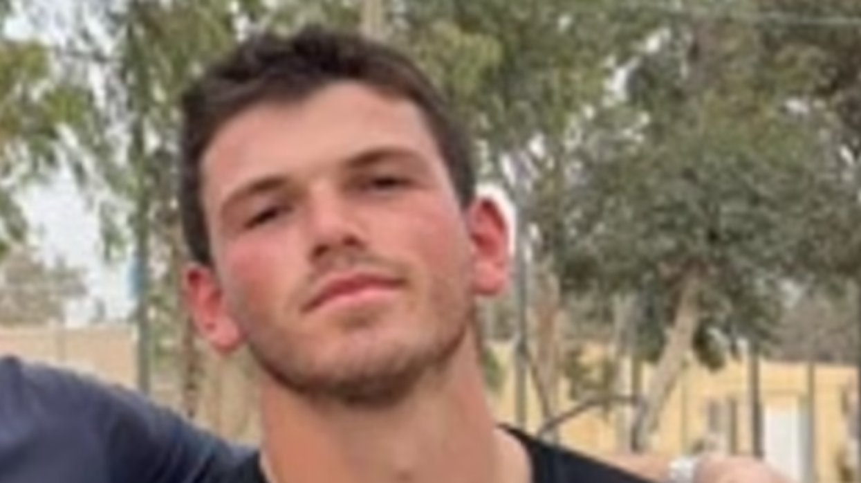 British teenager who joined IDF to fight against Hamas killed in Gaza