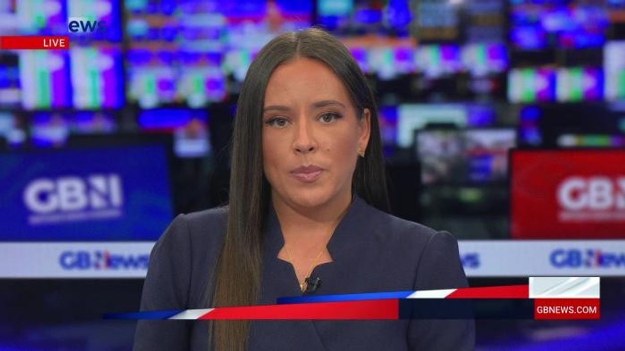 British toddler missing from Spanish tourist hotspot 'kidnapped and taken to Russia'