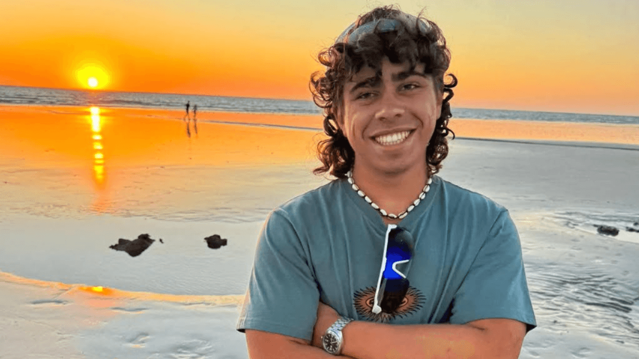 British tourist dies in Thailand after motorbike crash left him in a coma