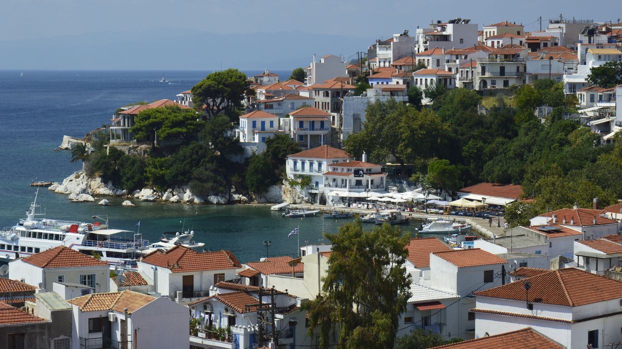 British tourists could be slapped with £600 fine for breaking little known rule