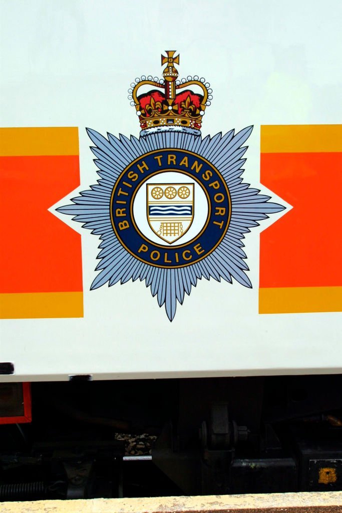British Transport Police