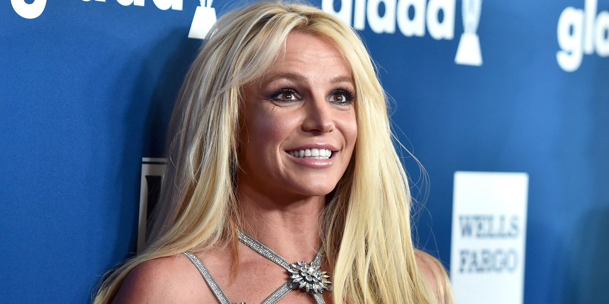 Britney Spears charged with driving under the influence of alcohol and drugs Britney Spears charged with driving under the influence of alcohol and drugs