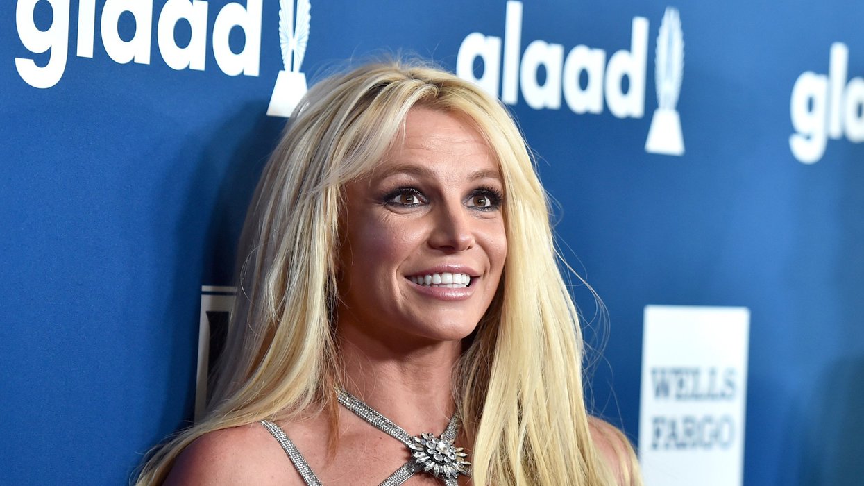 Britney Spears charged with driving under the influence of alcohol and drugs