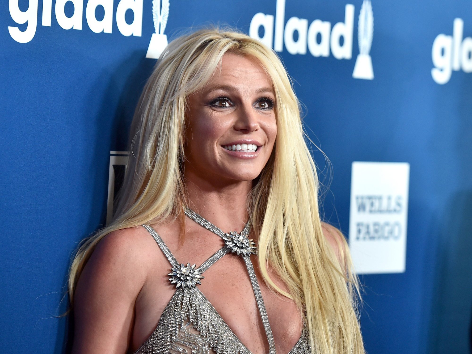 Britney Spears charged with driving under the influence of alcohol and drugs
