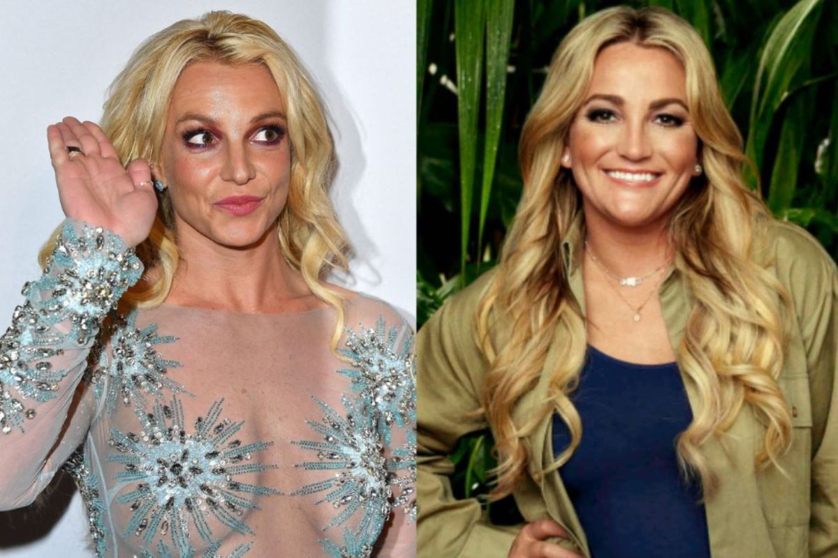 Britney Spears