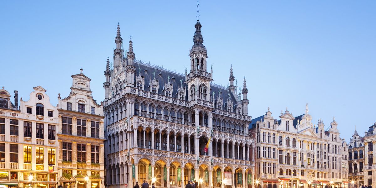 NextImg:Britons going abroad in February or March issued Europe travel warning as popular destination braces for 'severe disruption'