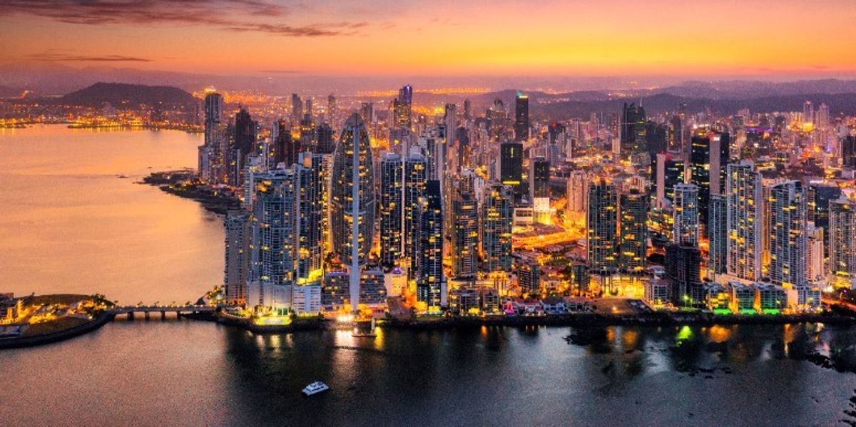 NextImg:Travel warning: Britons alerted of new entry requirements for Central American destination