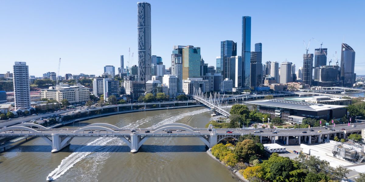 NextImg:Travel warning: Tourists travelling to Australia issued fresh warning as extreme weather to hit country