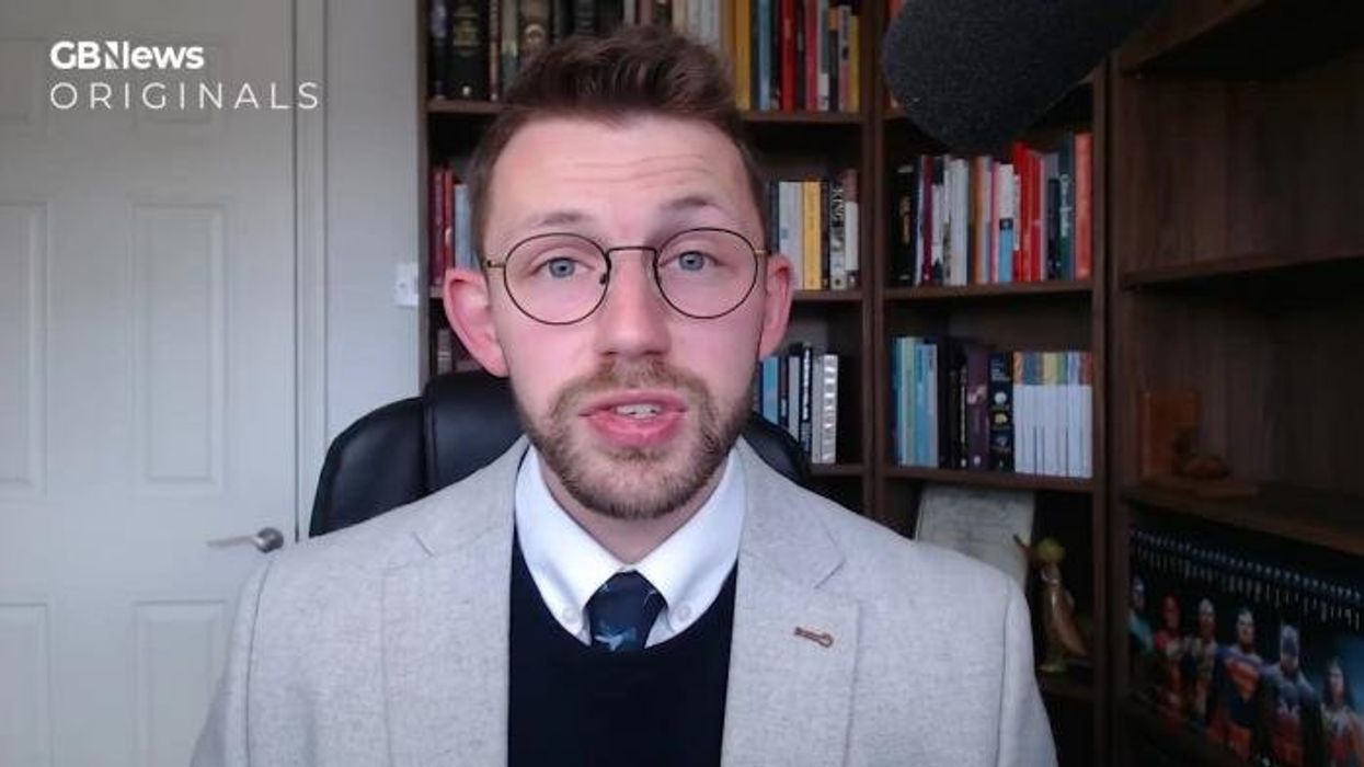 Christmas is being sold off to the highest woke bidder. Don't believe me? Turn on your TV - Lee Cohen